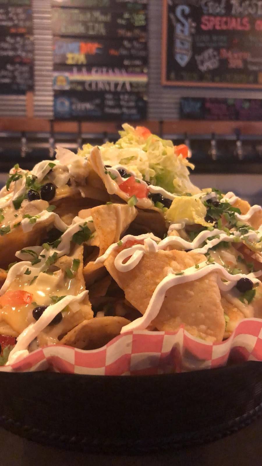 Twisted Spike Brewery and Tap Room | restaurant | 1 NW 10th St, Oklahoma City, OK 73103, USA | 4052979961 OR +1 405-297-9961