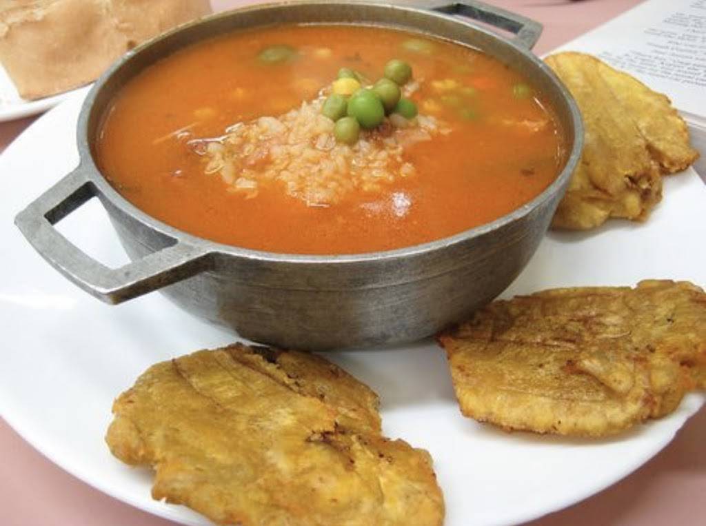 La Reina Restaurant | restaurant | 3035 Cross Bronx Expy, The Bronx, NY 10465, USA | 3472819951 OR +1 347-281-9951