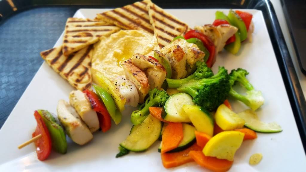 Citrus Kitchen | restaurant | 2050 W Sam Houston Pkwy S, Houston, TX 77042, USA | 7137851607 OR +1 713-785-1607