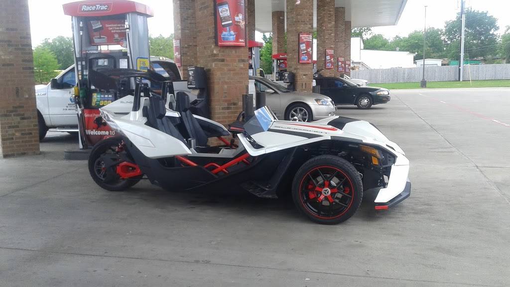 RaceTrac | cafe | 10707 Ferguson Rd, Dallas, TX 75228, USA | 9726816467 OR +1 972-681-6467