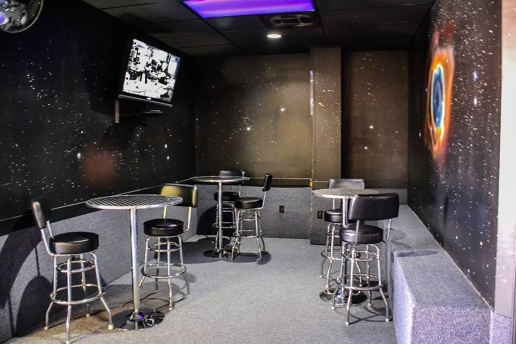 Lazerx | restaurant | 13529 Skinner Rd, Cypress, TX 77429, USA | 2813046565 OR +1 281-304-6565