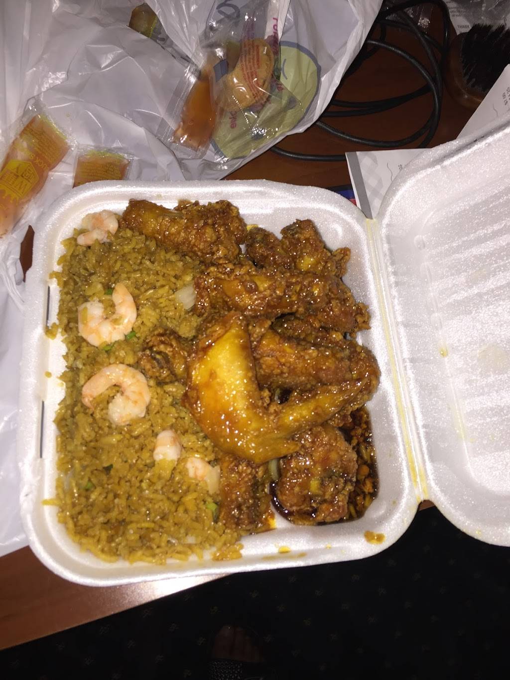 No. 1 China | restaurant | 2329 Augusta Rd, West Columbia, SC 29169, USA | 8037392833 OR +1 803-739-2833