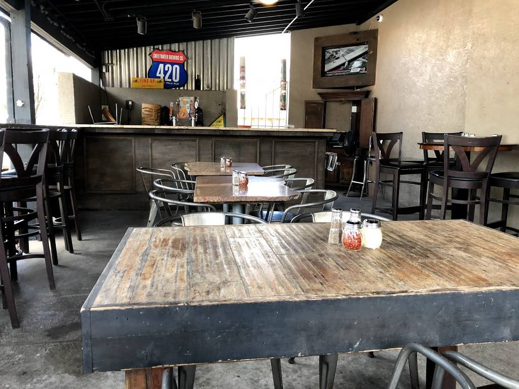 Panheads Pizzeria | restaurant | 113 S Orange St, New Smyrna Beach, FL 32168, USA | 3864288738 OR +1 386-428-8738