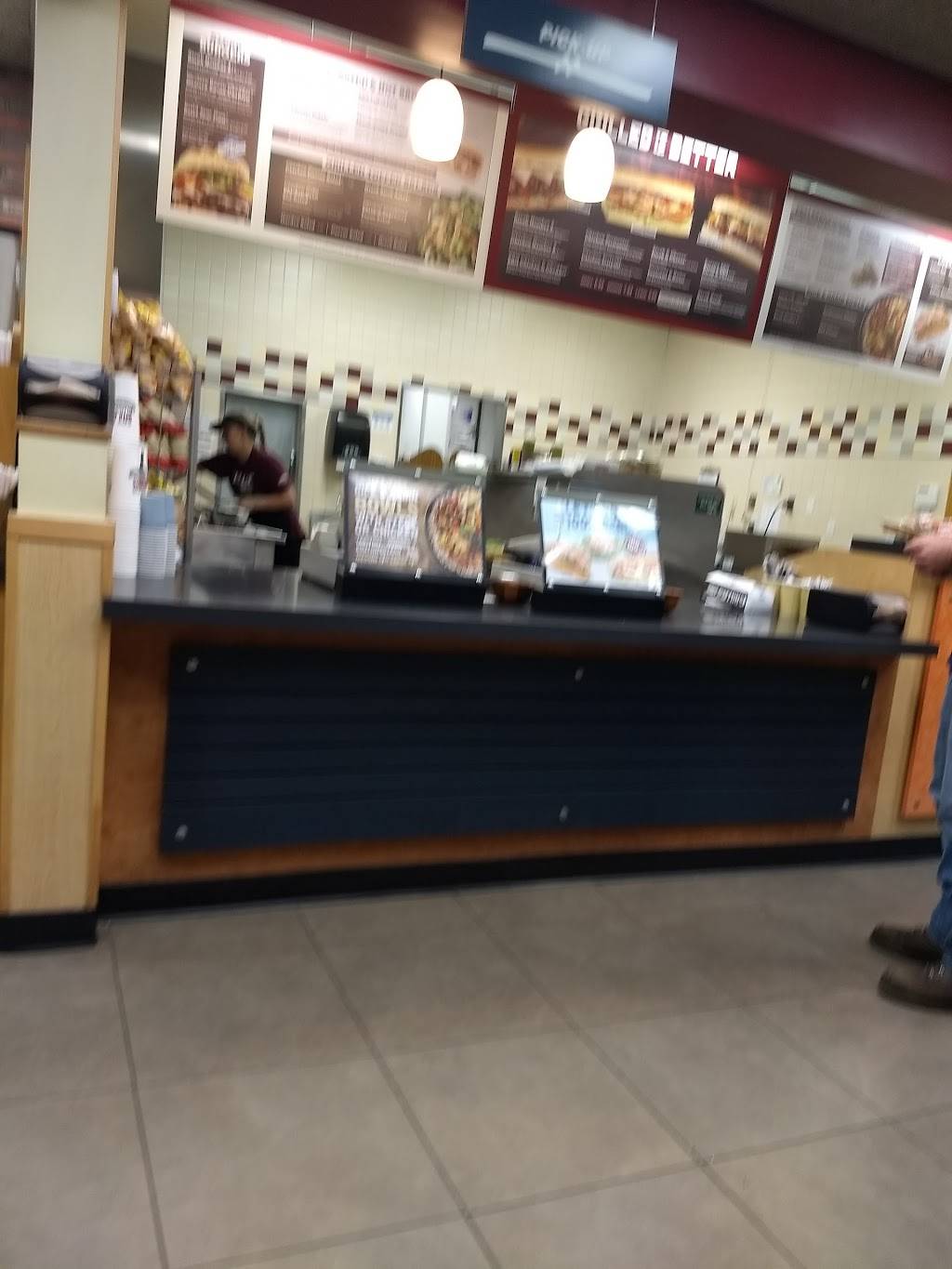 DAngelo Grilled Sandwiches | restaurant | 695 Southbridge St, Auburn, MA 01501, USA | 5088325698 OR +1 508-832-5698