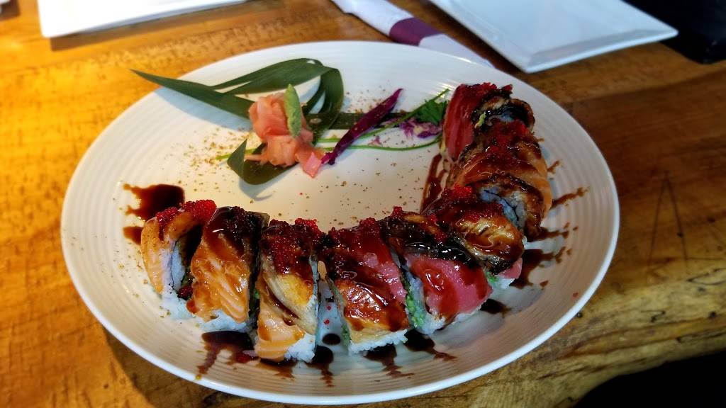 Koreana Asian Grill and Sushi | meal takeaway | 1423 Bernath, Toledo, OH 43615, USA | 4198678080 OR +1 419-867-8080