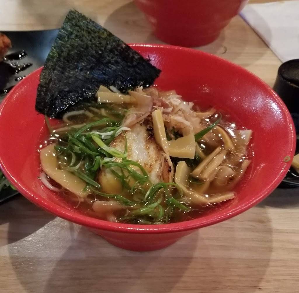 Noods Bar | restaurant | 12802 Foothill Blvd. Steven #102, Rancho Cucamonga, CA 91739, USA | 9098990101 OR +1 909-899-0101