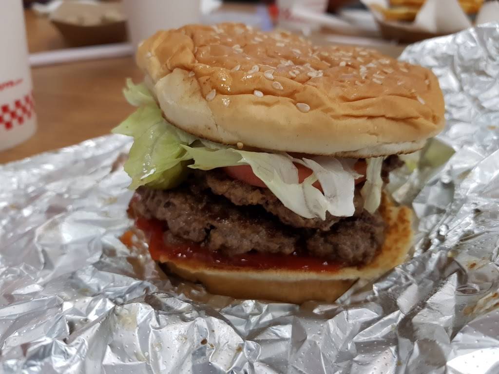 Five Guys | meal takeaway | 36050-A Detroit Rd, Avon, OH 44011, USA | 4409374897 OR +1 440-937-4897