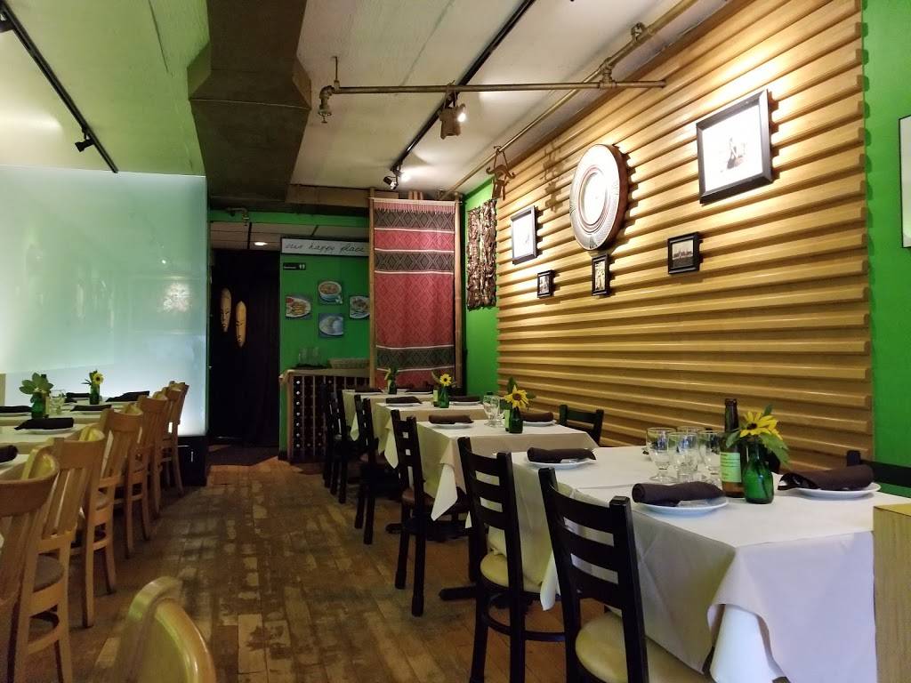 D Thai Kitchen | restaurant | 677 Commerce St, Thornwood, NY 10594, USA | 9147411313 OR +1 914-741-1313