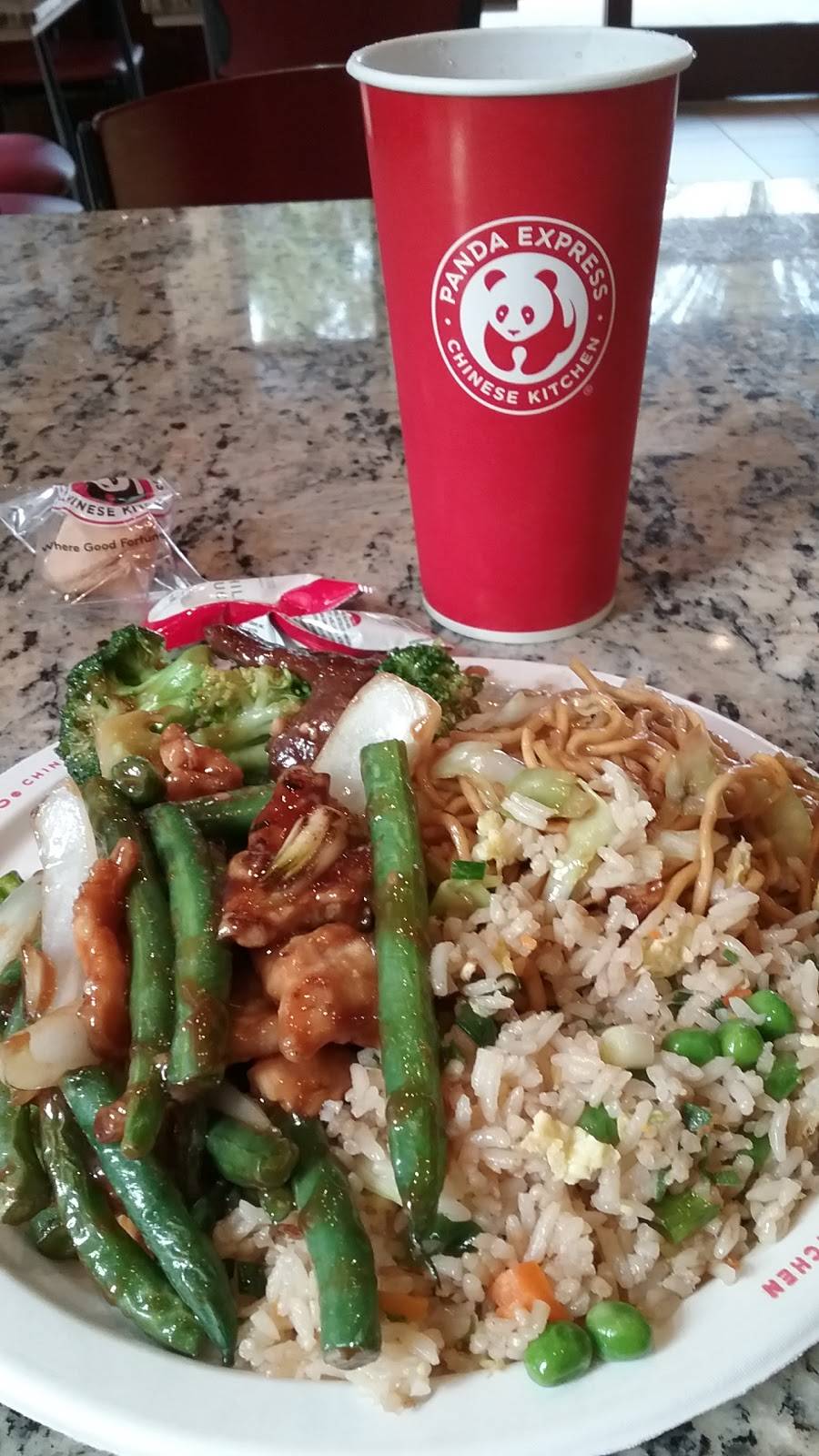 Panda Express | meal takeaway | 27602 Antonio Pkwy, Ladera Ranch, CA 92694, USA | 9493650291 OR +1 949-365-0291