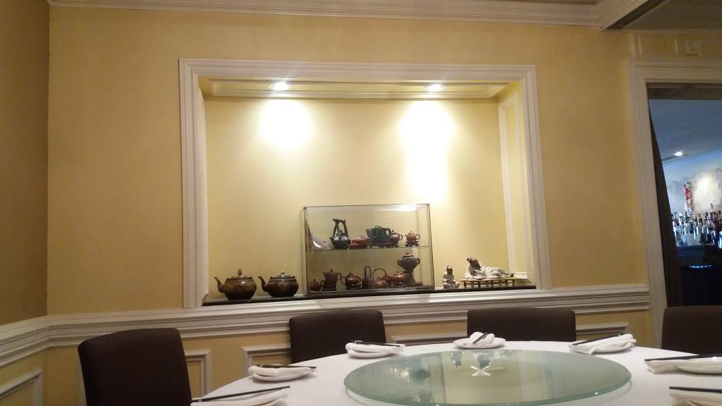 珍宝楼 | restaurant | 560 Waverley St, Palo Alto, CA 94301, USA | 6503299168 OR +1 650-329-9168