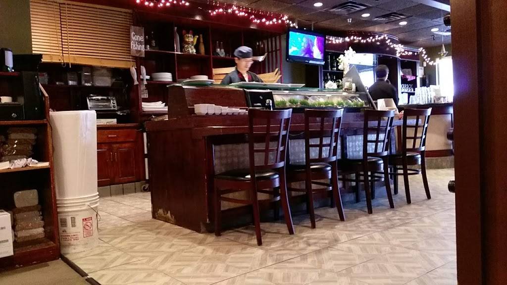 Sake Cafe Sushi Cuisine | restaurant | 8222 Transit Rd, Buffalo, NY 14221, USA | 7166892888 OR +1 716-689-2888