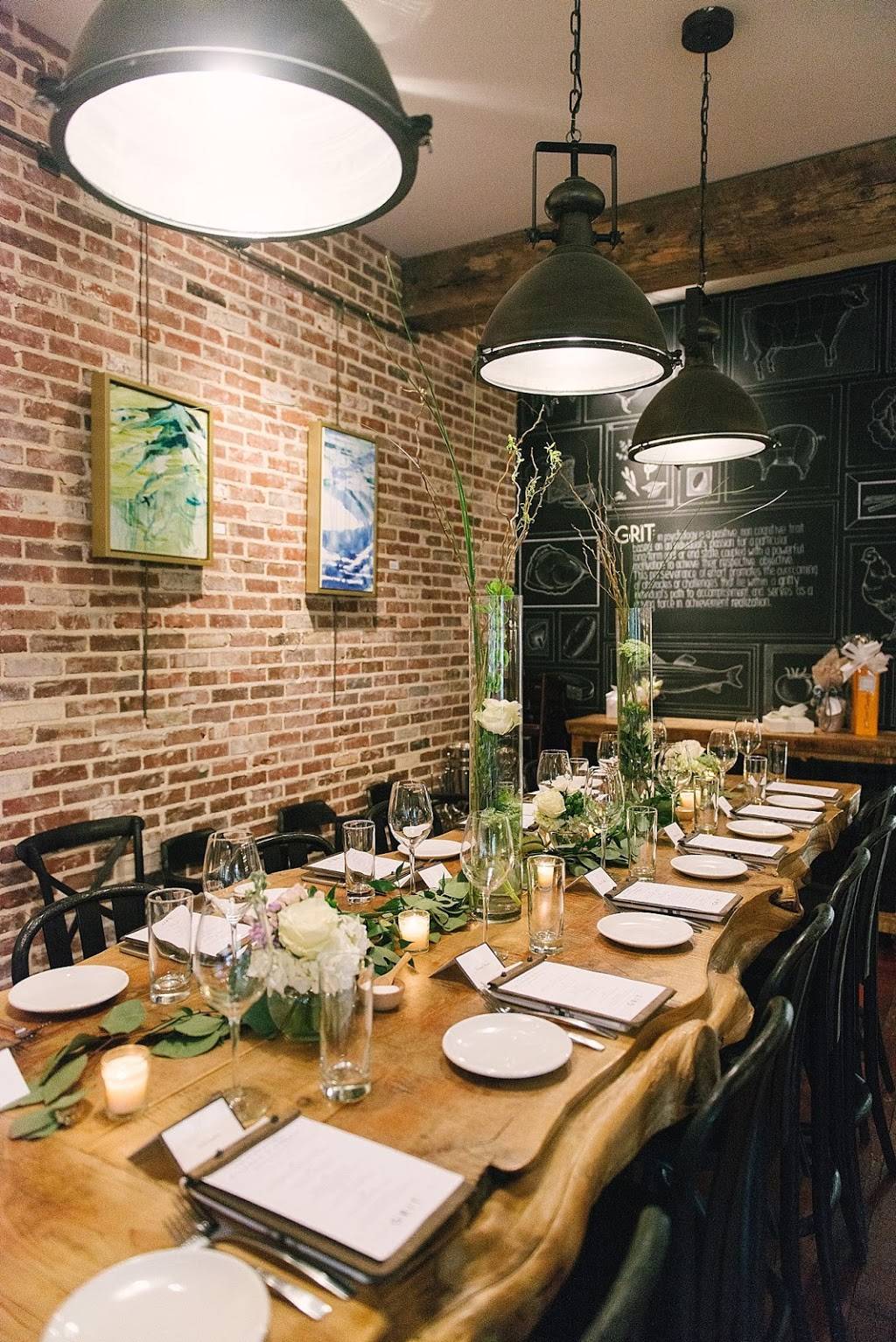 Grit Restaurant | restaurant | 2 Town Square Lane, Taylor, MS 38673, USA | 6626383922 OR +1 662-638-3922