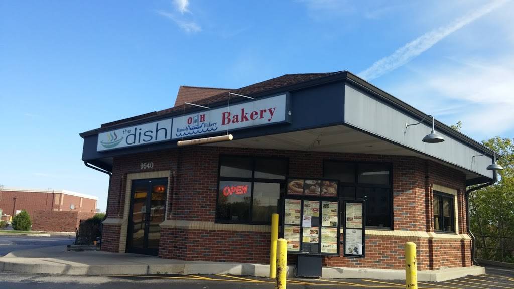 O&H Danish Bakery | bakery | 9540 S 27th St, Oak Creek, WI 53154, USA | 4148561141 OR +1 414-856-1141