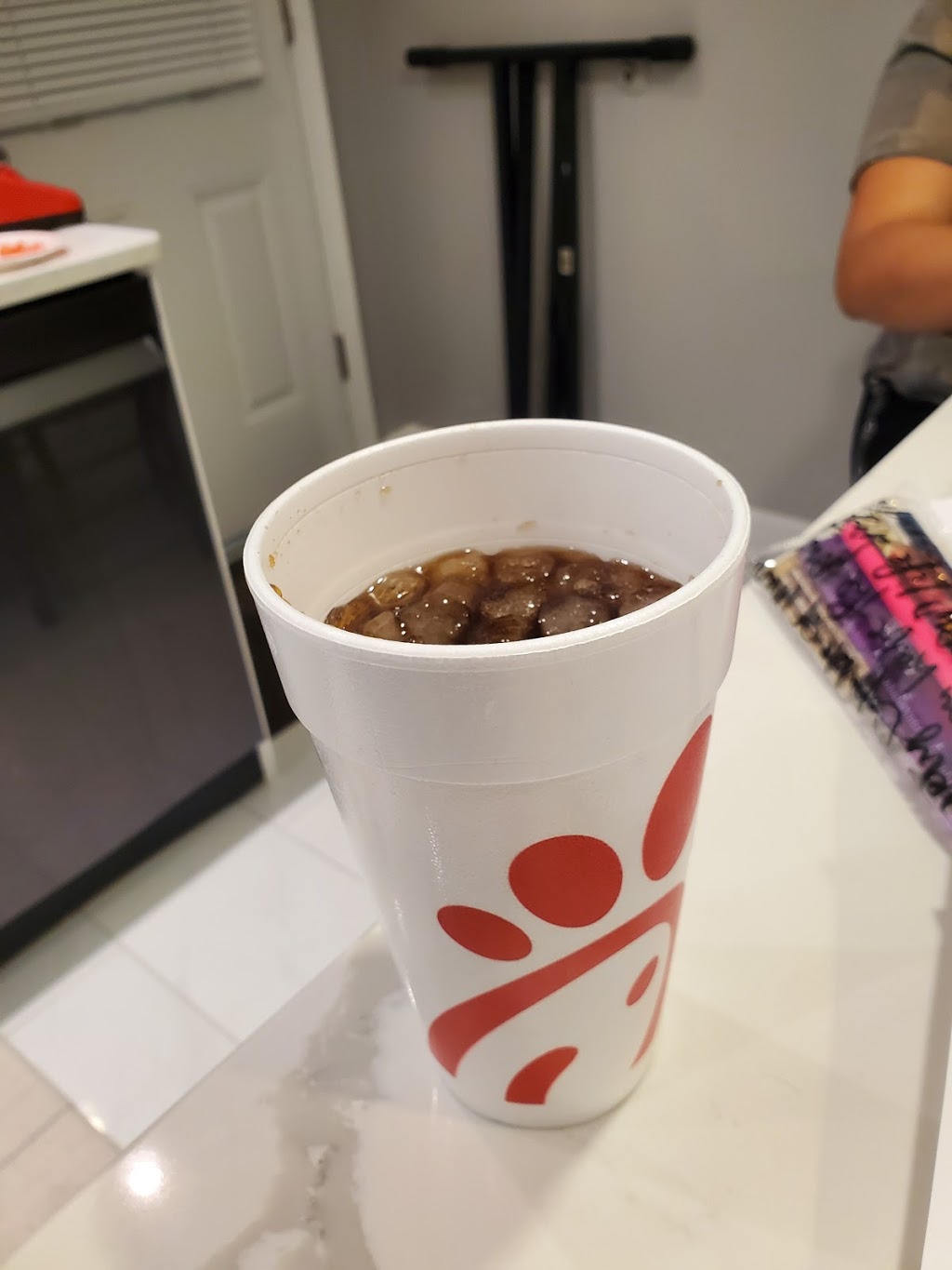 Chick-fil-A | restaurant | 4733 W 76th St, Chicago, IL 60652, USA | 7732842727 OR +1 773-284-2727