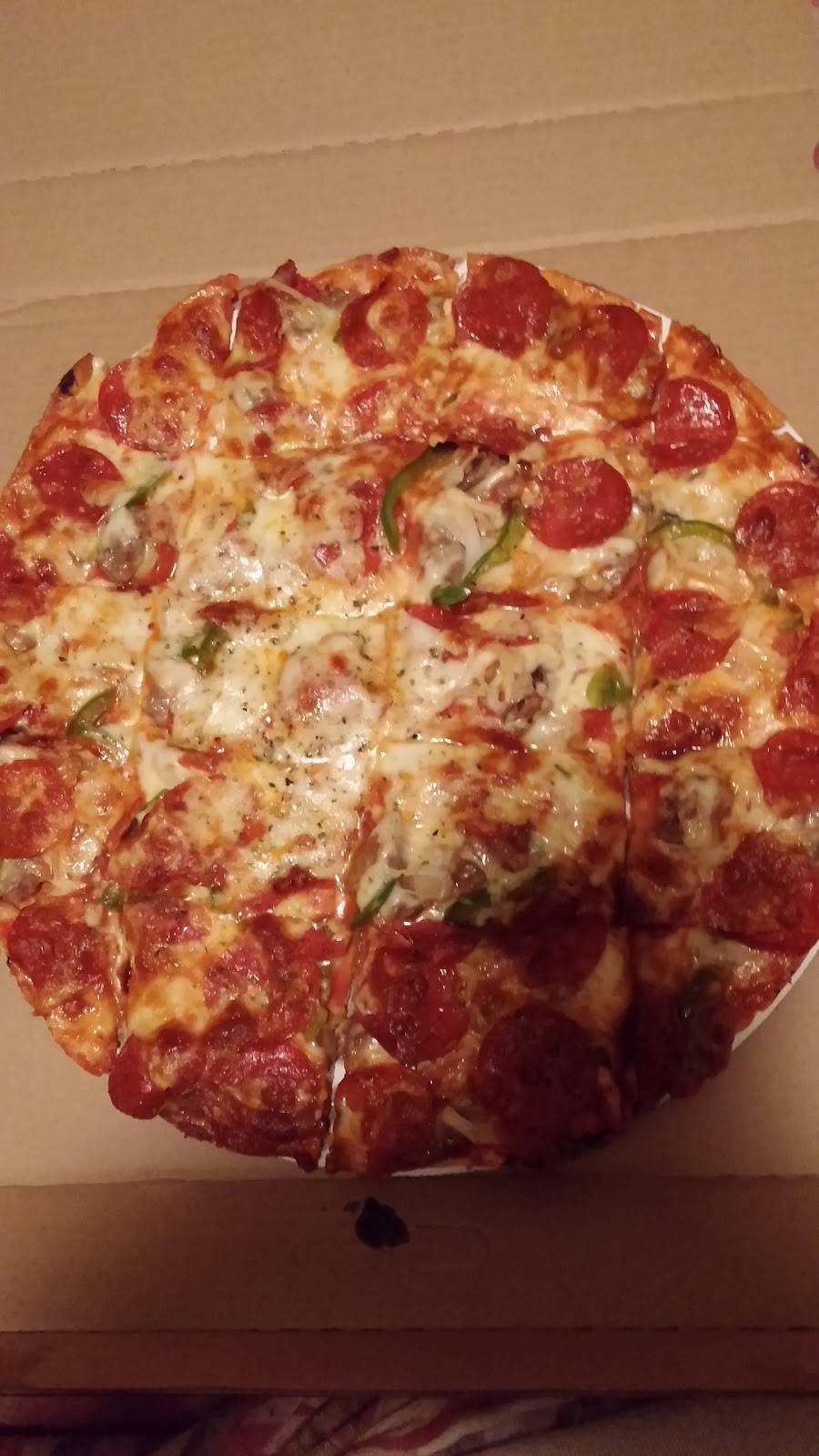 Gourmet Pizza Corporation | restaurant | 9 N Elmwood Dr, Aurora, IL 60506, USA | 6308972242 OR +1 630-897-2242