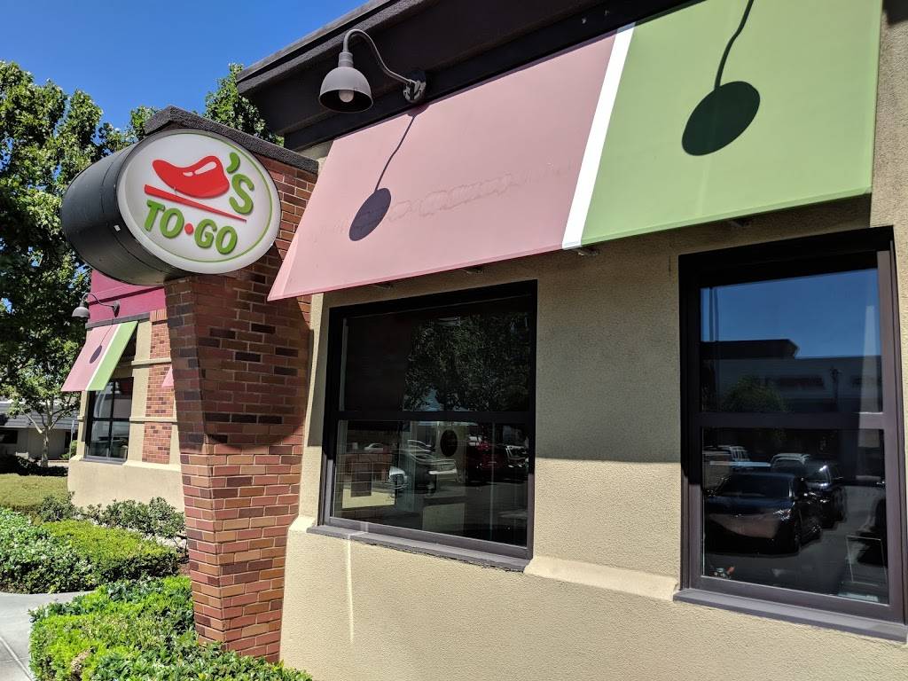 Chilis Grill & Bar | meal takeaway | 543 Coleman Ave, San Jose, CA 95110, USA | 4082759340 OR +1 408-275-9340
