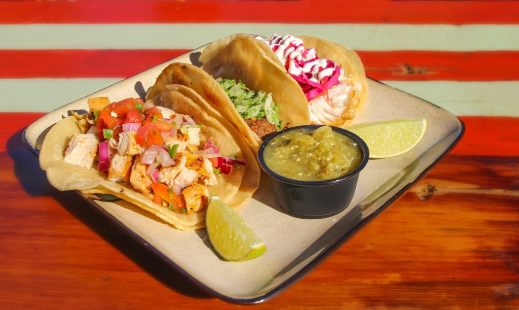 Seaside Burritos and Tacos | restaurant | 271 E Orange Grove Ave, Burbank, CA 91502, USA | 8188580910 OR +1 818-858-0910