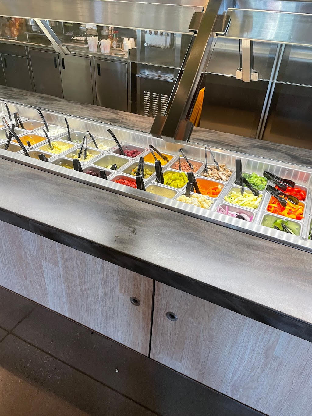 Jasons Deli | restaurant | 8328 Ikea Blvd, Charlotte, NC 28262, USA | 7045984434 OR +1 704-598-4434