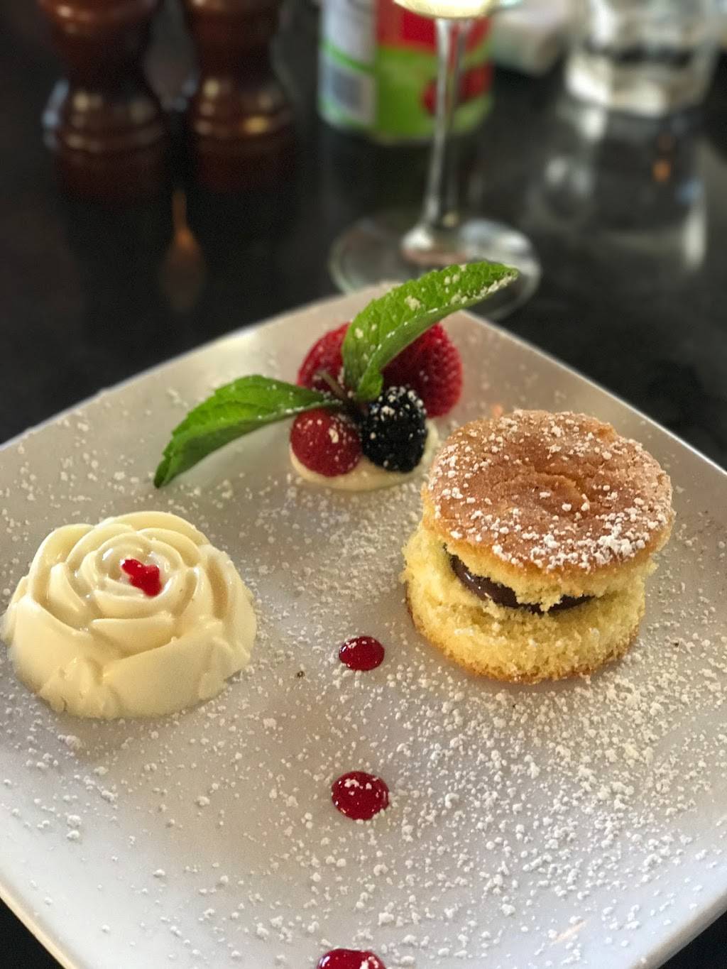 Buona Forchetta - Encinitas | restaurant | 250 N Coast Hwy 101, Encinitas, CA 92024, USA | 7607048070 OR +1 760-704-8070