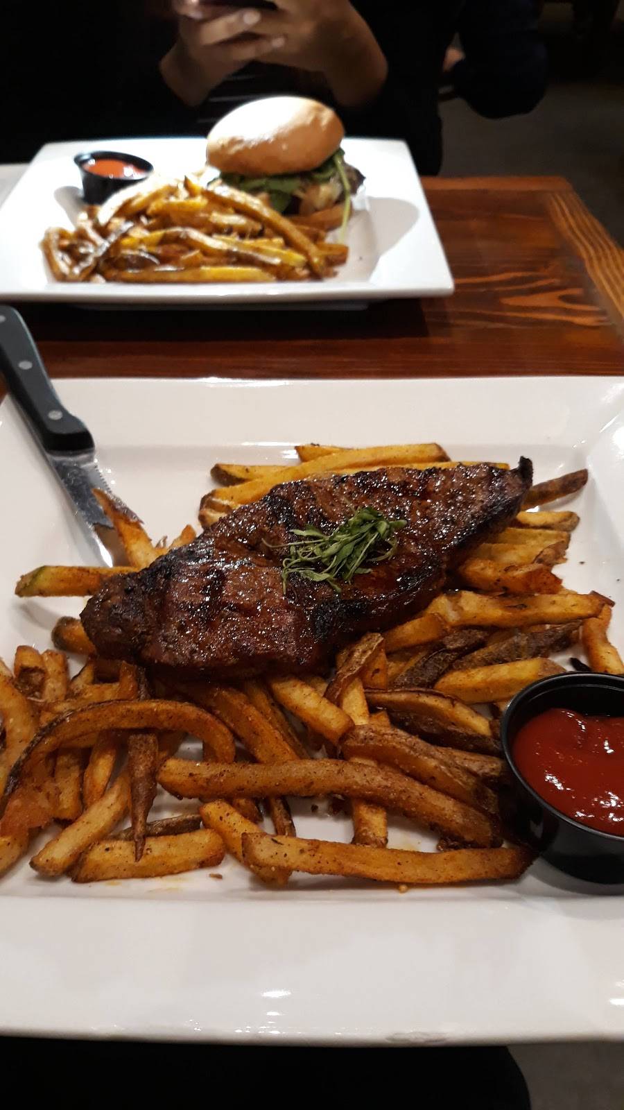 The Meat Cellar | restaurant | 6939 Schaefer Ave suite a, Chino, CA 91710, USA | 9093648963 OR +1 909-364-8963