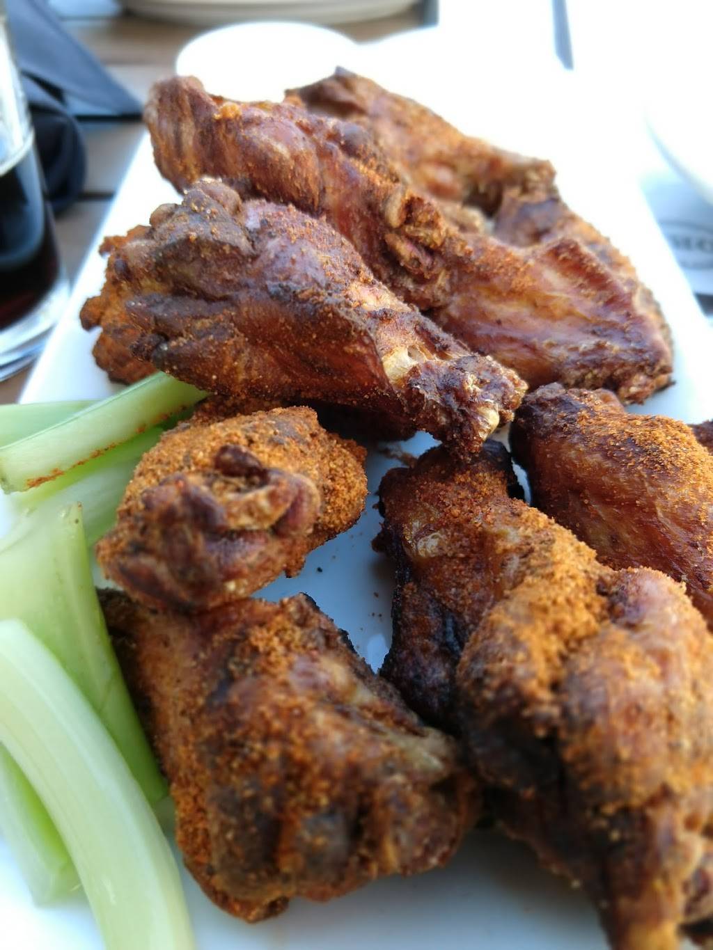 DRP Belle Haven | restaurant | 1401 Belle Haven Rd, Alexandria, VA 22307, USA | 7037655300 OR +1 703-765-5300