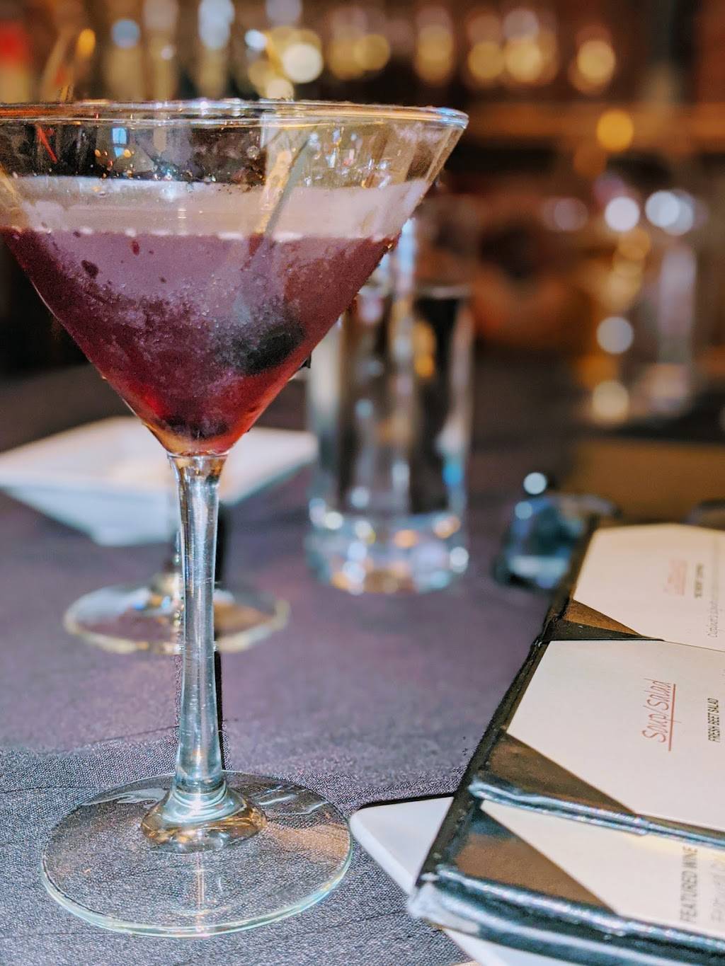 Ciopinot Seafood Grille | restaurant | 1049 Nipomo St, San Luis Obispo, CA 93401, USA | 8055471111 OR +1 805-547-1111