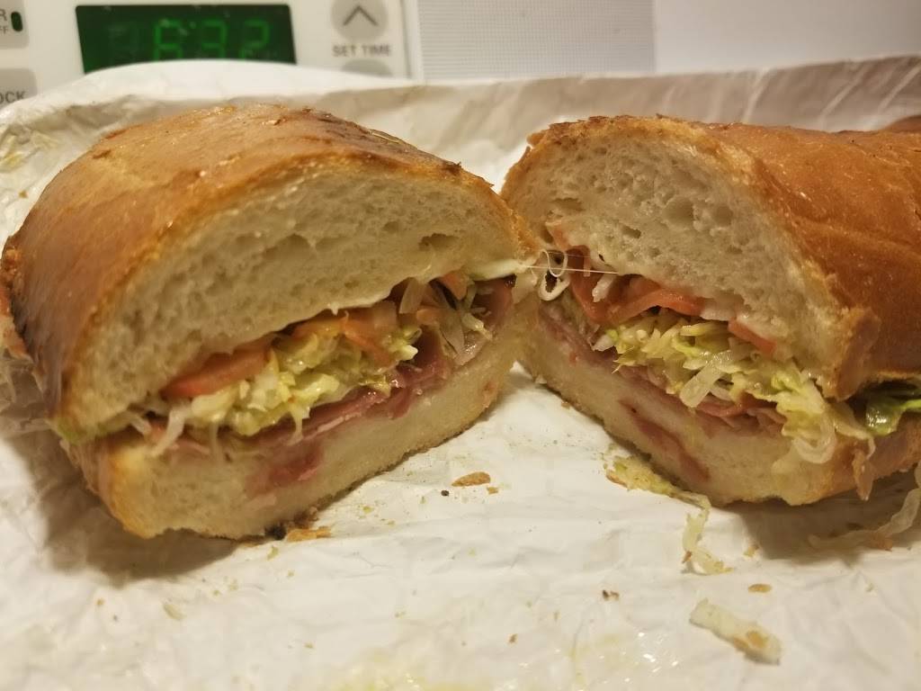 Crust Almighty Pizzeria | restaurant | 46 S 27th St, Pittsburgh, PA 15203, USA | 4124816262 OR +1 412-481-6262