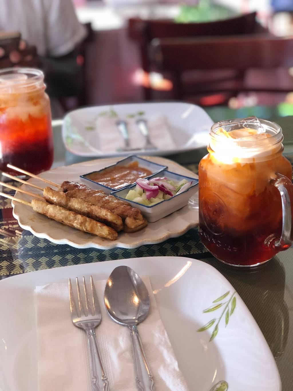 Thai of Austell | restaurant | 3999 Austell Rd SW #915, Austell, GA 30106, USA | 7707452225 OR +1 770-745-2225