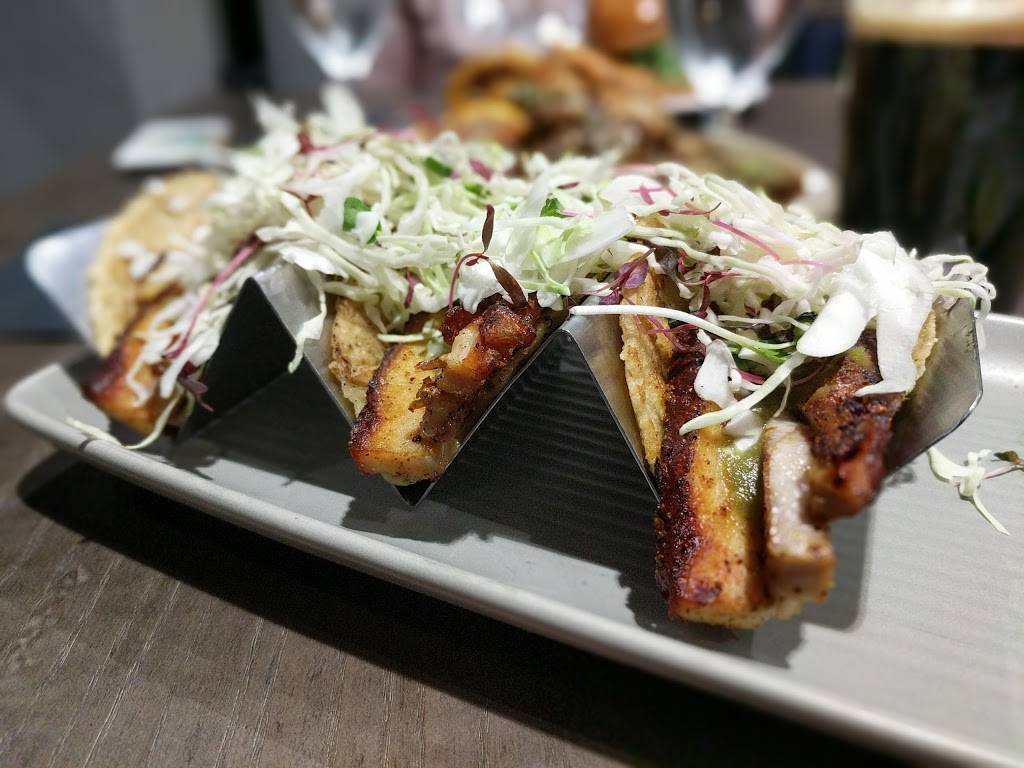 Valle Eatery + Bar | restaurant | 1201 N H St, Lompoc, CA 93436, USA | 8057351880 OR +1 805-735-1880