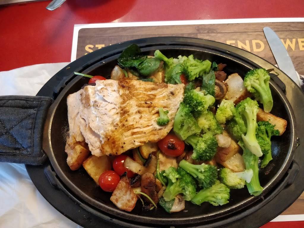 Dennys | restaurant | 8425 San Ysidro Ave, Gilroy, CA 95020, USA | 4088427678 OR +1 408-842-7678