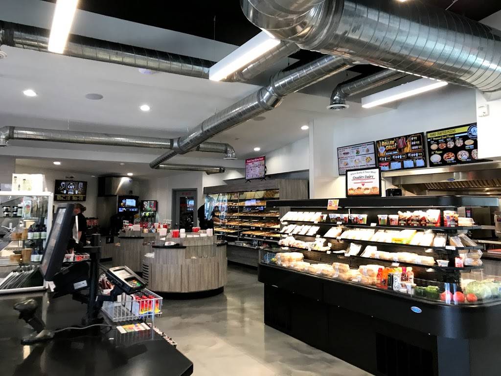 Quality Dairy Store | bakery | 2233 Cedar St, Holt, MI 48842, USA | 5173718918 OR +1 517-371-8918