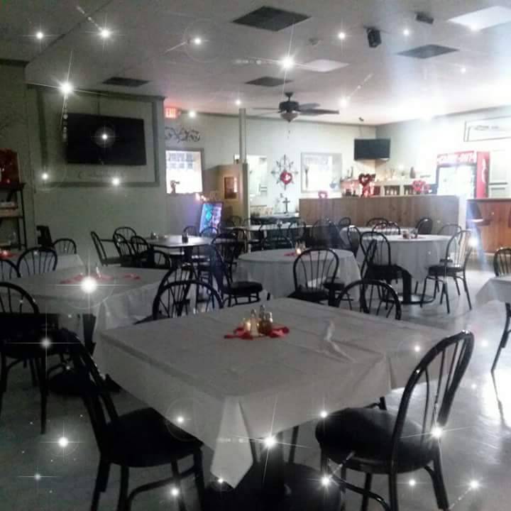 The White Stallion Bistro | restaurant | 4 N Main St, Whitestown, IN 46075, USA | 3177694198 OR +1 317-769-4198