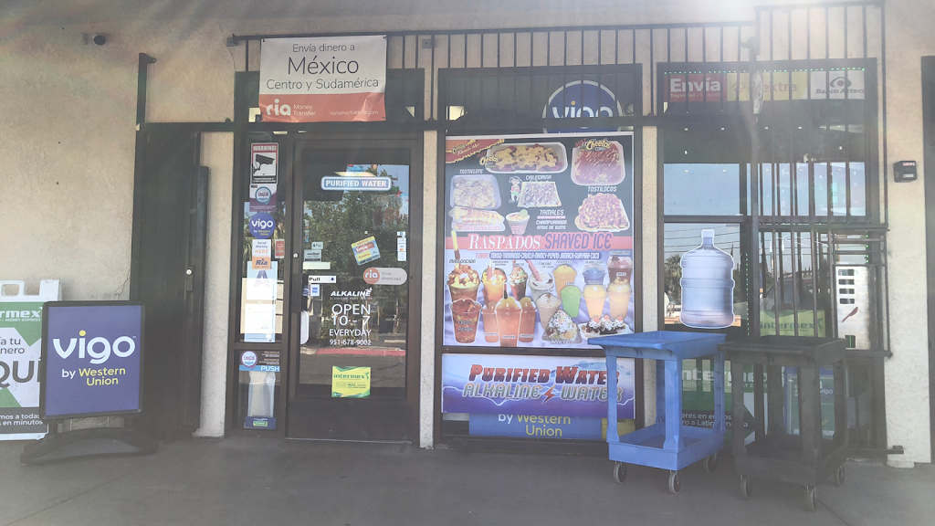 Alkaline Elsinore Pure Water | restaurant | 16005 Grand Ave STE C, Lake Elsinore, CA 92530, USA | 9516789002 OR +1 951-678-9002