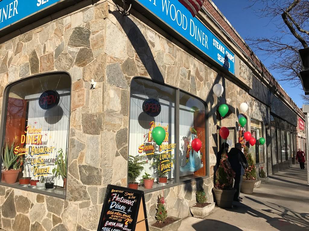 Retro 520 Diner | restaurant | 520 Gramatan Ave, Mt Vernon, NY 10552, USA | 9143633671 OR +1 914-363-3671