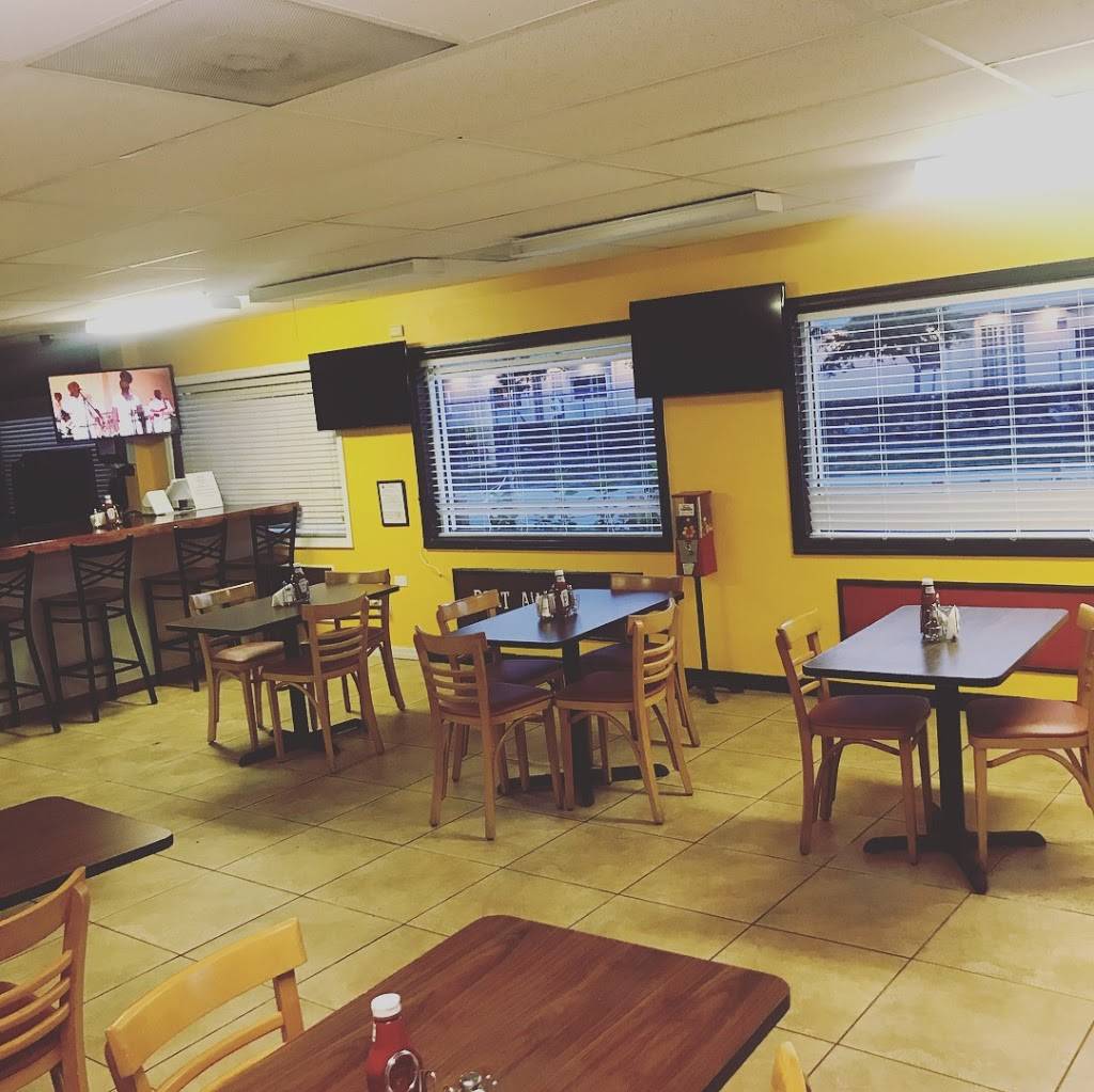 Alabon Bakery | restaurant | 1409 Delaware Ave, Fort Pierce, FL 34950, USA | 7728824983 OR +1 772-882-4983