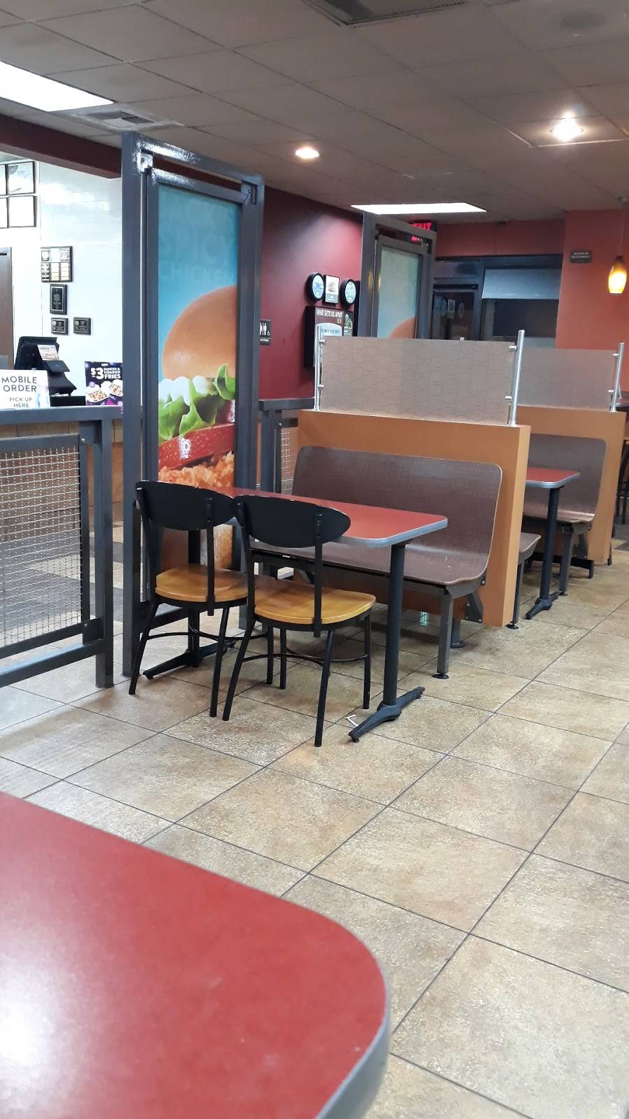 Jack in the Box | restaurant | 905 Legacy Dr, Plano, TX 75023, USA | 9725277367 OR +1 972-527-7367