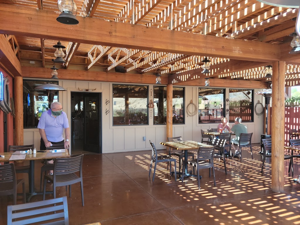 Cowboy Cookin | restaurant | 495 E Wickenburg Way, Wickenburg, AZ 85390, USA | 9286843882 OR +1 928-684-3882