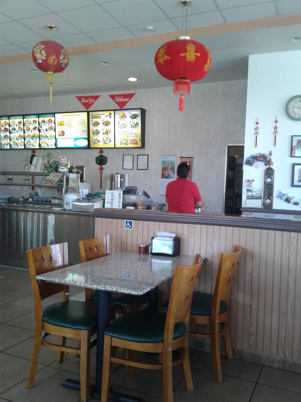 Wall Chinese Restaurant | restaurant | 1935 W Ramsey St, Banning, CA 92220, USA | 9518492726 OR +1 951-849-2726