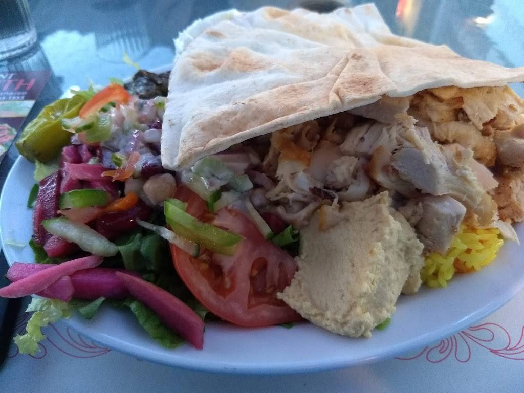 Restaurant Beyrouth | restaurant | 966 Rue Galt O, Sherbrooke, QC J1H 1Z7, Canada | 8195651555 OR +1 819-565-1555