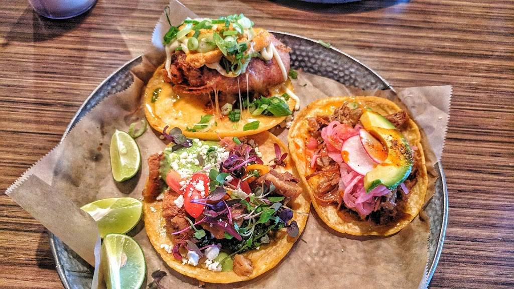 CaCao Mexicatessen | meal delivery | 1441, 1576 Colorado Blvd, Los Angeles, CA 90041, USA | 3234782791 OR +1 323-478-2791