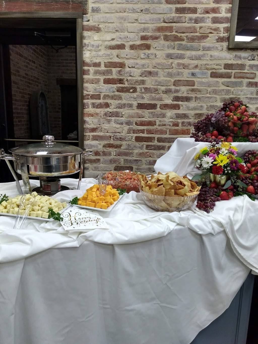 Does Eat Place | Florence | restaurant | 15 Jackson Cir, Florence, MS 39073, USA | 6018914266 OR +1 601-891-4266