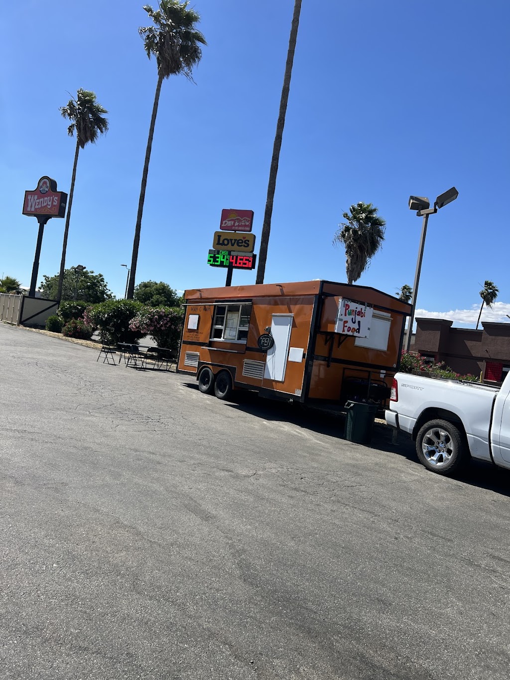 Wah G Wah | restaurant | 12261 CA-33, Santa Nella, CA 95322, USA | 2293268440 OR +1 229-326-8440