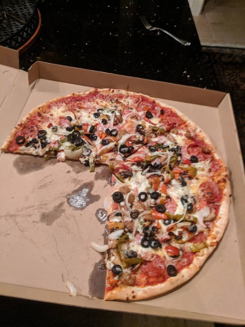 Mammas Pizzeria | restaurant | 27405 US-27, Leesburg, FL 34748, USA | 3527282020 OR +1 352-728-2020