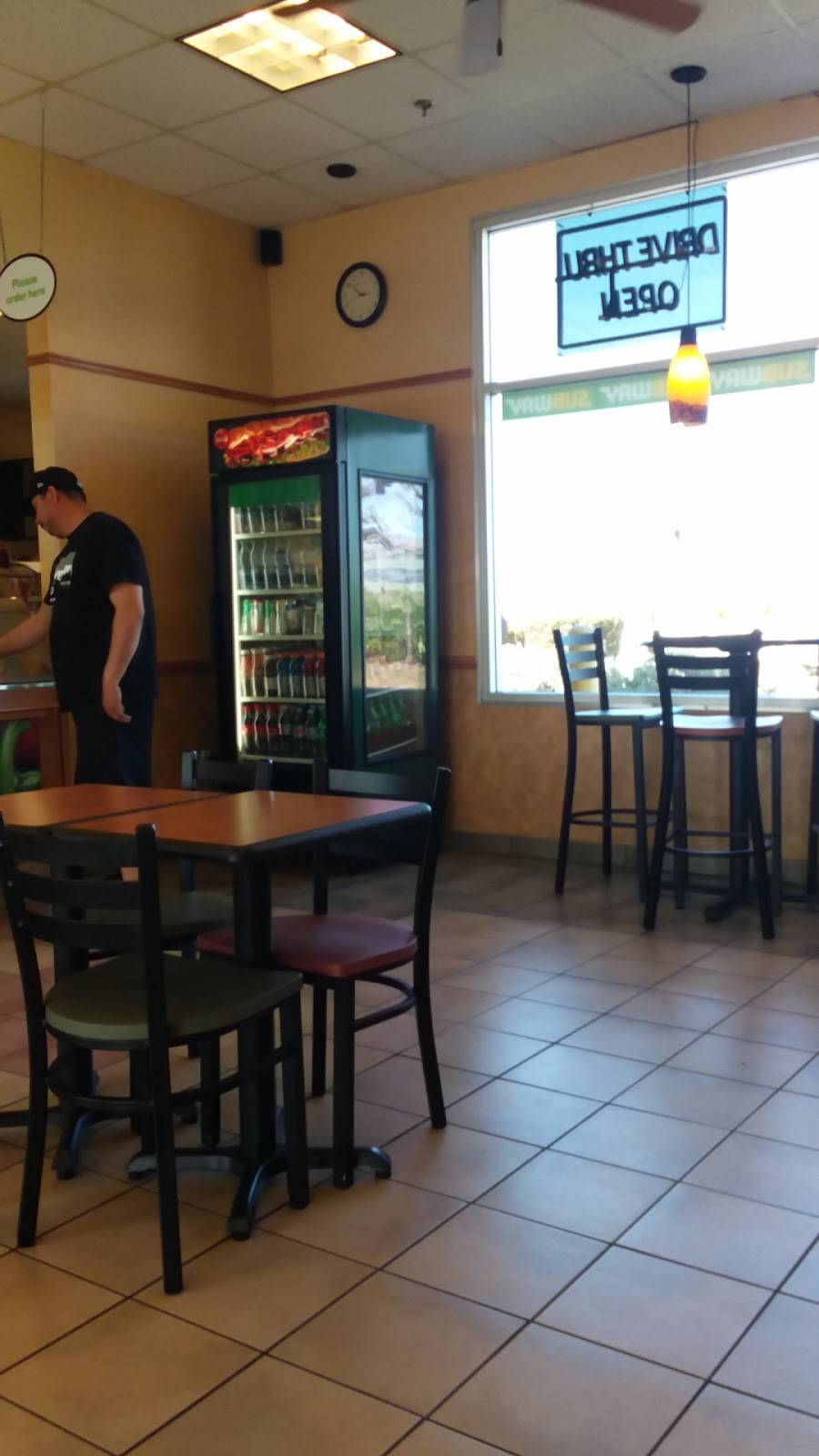 Subway Restaurants | restaurant | 6981 Cameron Blvd #101, Gilroy, CA 95020, USA | 4088473300 OR +1 408-847-3300