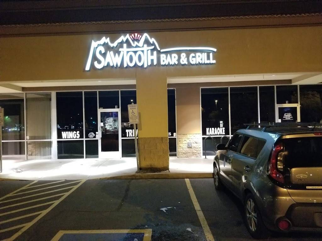 Sawtooth Bar & Grill | night club | 4929 W Ray Rd Ste 3, Chandler, AZ 85226, USA | 4807534772 OR +1 480-753-4772