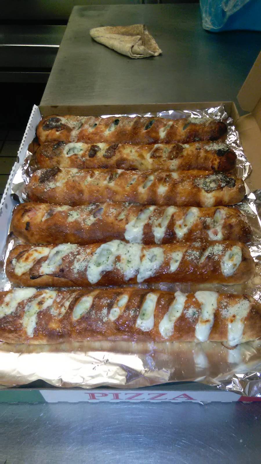 Inferno Pizzeria | restaurant | 496 Albany Shaker Rd, Albany, NY 12211, USA | 5184592121 OR +1 518-459-2121