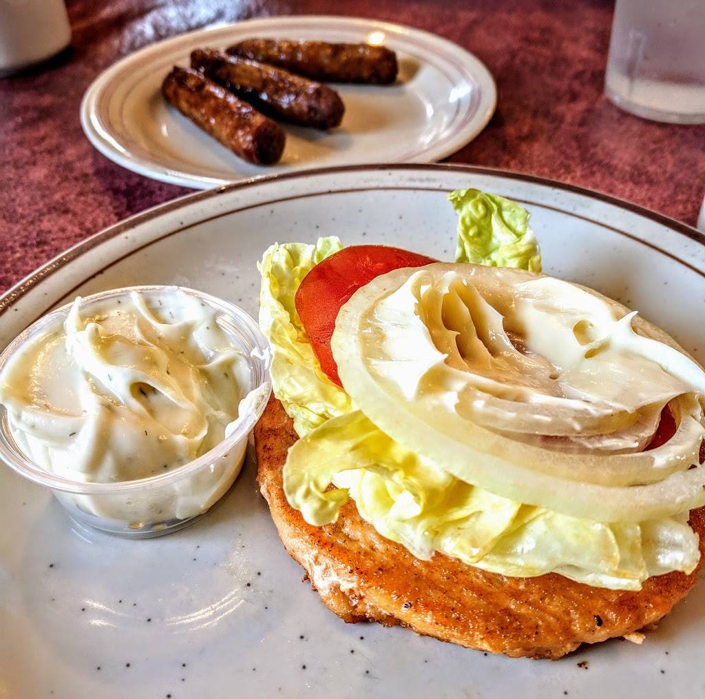 Wayside Restaurant | restaurant | 825 State Rd NW, Warren, OH 44483, USA | 3308477614 OR +1 330-847-7614