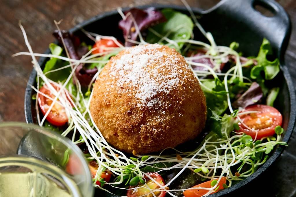 Concrete | restaurant | 906 Broadway, Brooklyn, NY 11206, USA | 9179668440 OR +1 917-966-8440