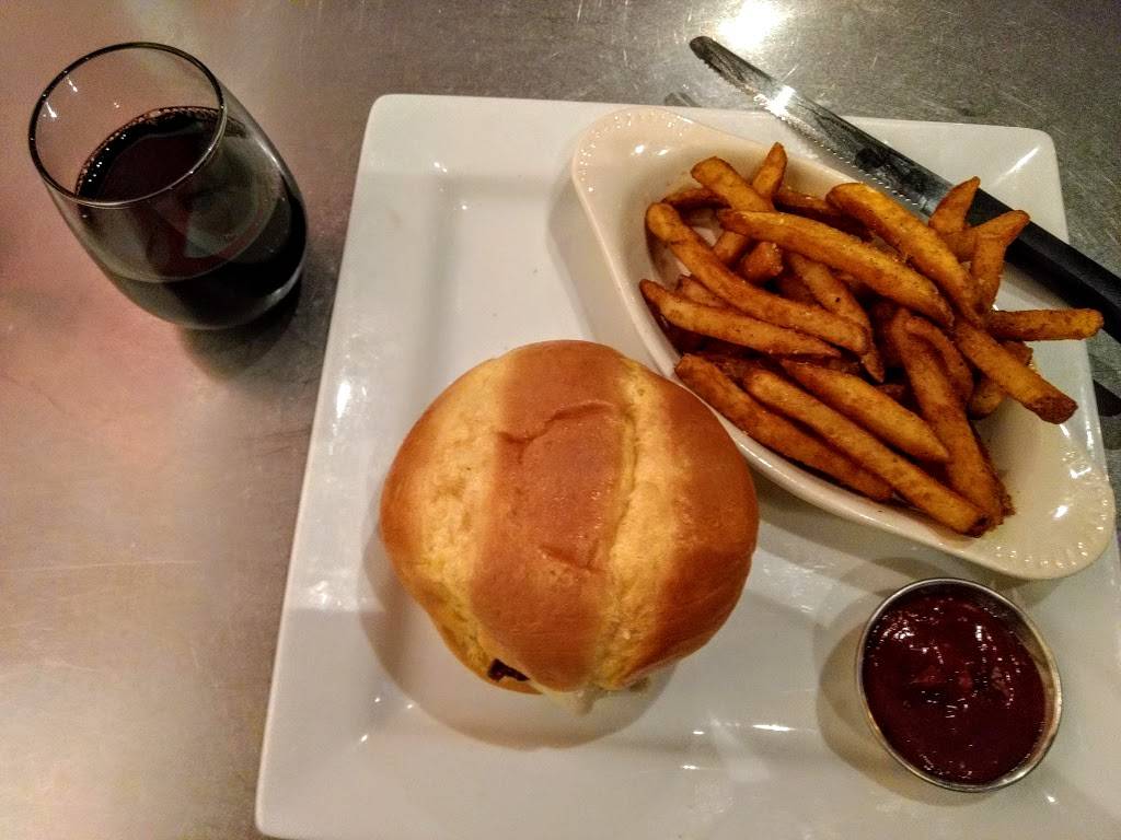 The Coffee Bar | restaurant | 404 Market St, Parkersburg, WV 26101, USA | 3049003492 OR +1 304-900-3492