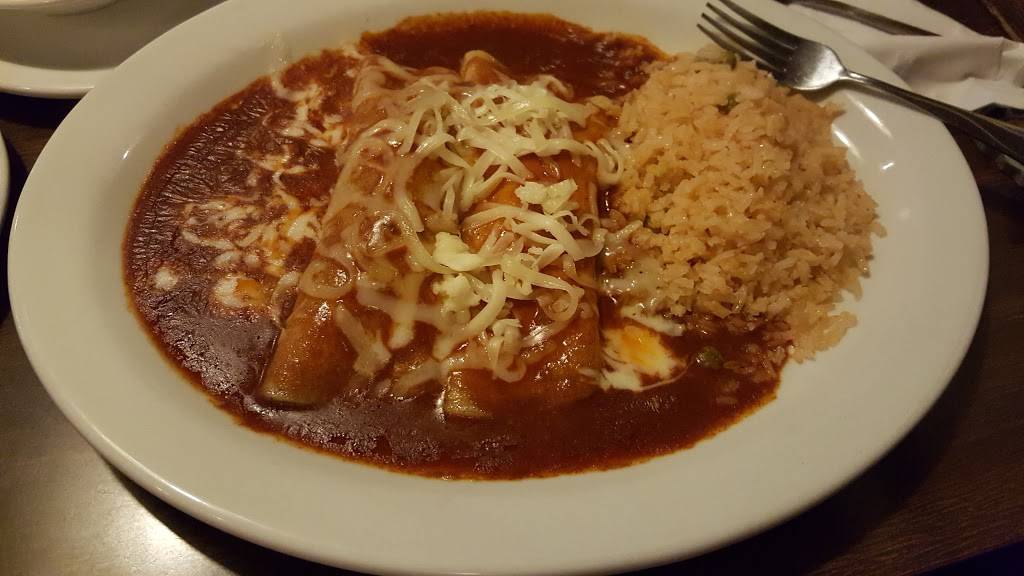 Las Palmas Restaurant | restaurant | 309 E Main St, Visalia, CA 93291, USA | 5597345405 OR +1 559-734-5405